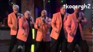 The Sing-Off|North Shore|The Power of Love