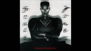 Grace Jones - Warm Leatherette (Francois Kevorkian Remix)