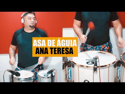 Ana - Asa de Águia