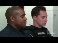 10% Happier Road Trip: Guided Meditation Session With Tempe Police | ABC News