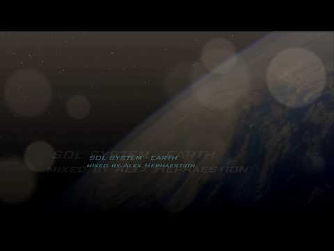 SOL SYSTEM - EARTH - ambient-nights.org