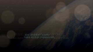 SOL SYSTEM - EARTH - ambient-nights.org