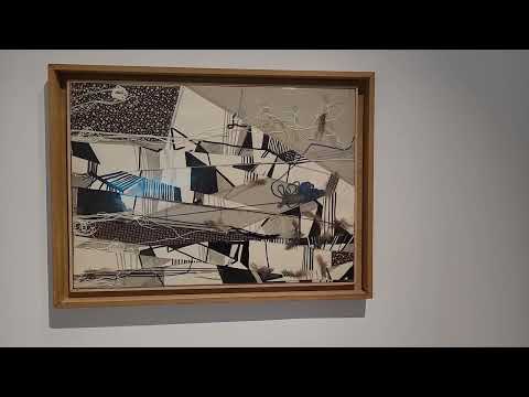 M.A.M.A.C exhibition sep.22. Nice - France