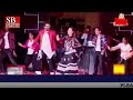 Shakib Khan Mim Kolkata Stage Show Best Performance