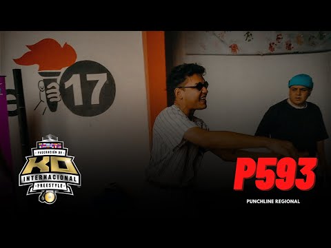 RAZHOR vs BOIKIDO vs SIETE vs ?? vs PUNCH - Clasificación| K.O Regional #punchline 2022