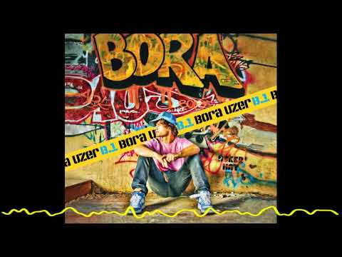 Bora Uzer feat Kenan Doğulu - Bundan Sonra Böyle (B1 - 2009)