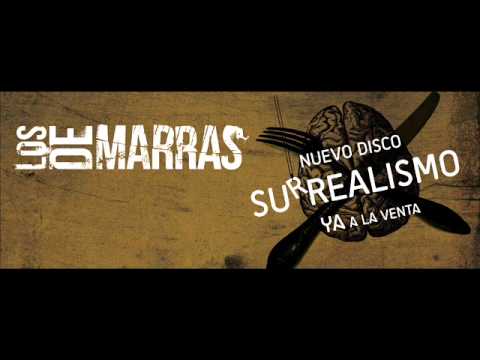 Los De Marras - Surrealismo (Disco completo)