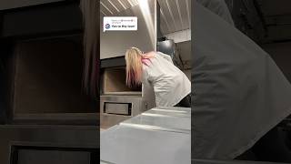 Crematory Tour #funeralhome #cremation #laurenthemortician