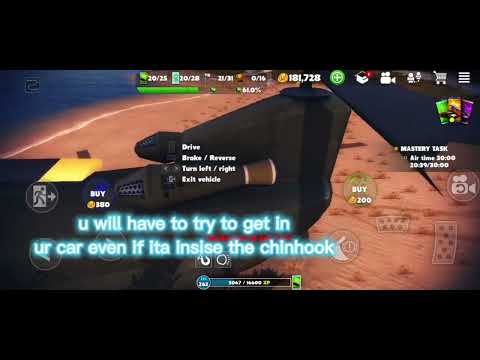 Off The Road Air Time Glitch Everyone