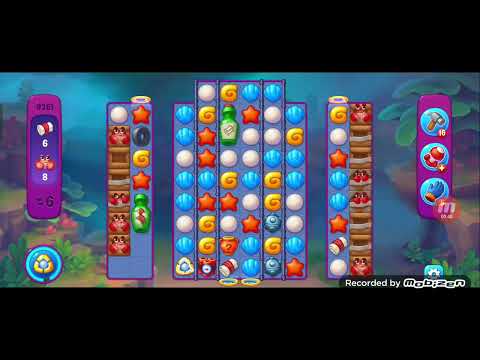 super hard Level -9361