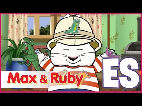 Max & Ruby | Creativo Max