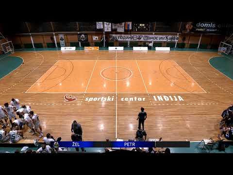 1 mrl sever KK Železničar IN - KK Petrovgrad