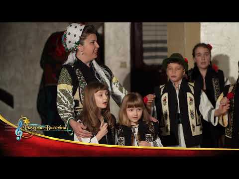 Grupul ”Bilcuta” coord  Elena Negru 2