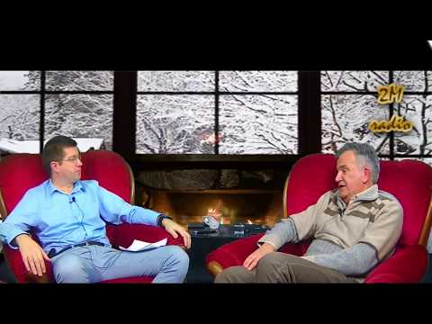 Ne može to bez kabla 14.12.2017. - gost Srđan Nikoletić (serviser HI-FI opreme) (video)