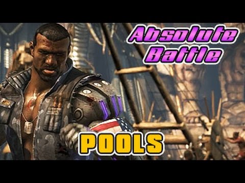 MKXL | Tournament | Pools (Scar, Coosco, 2eZ, GnarlyGatoAlex + more)