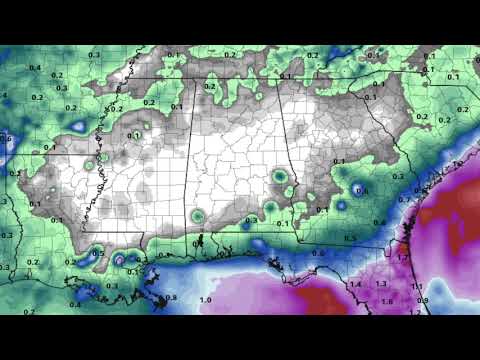 September 3, 2020 Weather Xtreme Video - Afternoon Edition