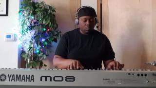 Everything I Miss At Home - Will Downing