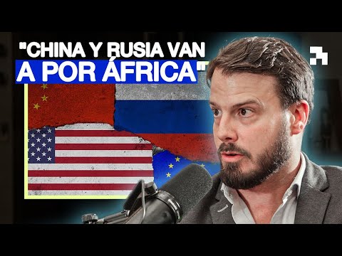 ¿Cuál será la Próxima GRAN POTENCIA MUNDIAL? | Javier Villamor