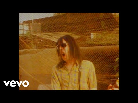 Senseless Things - Everybody's Gone (Official Video)