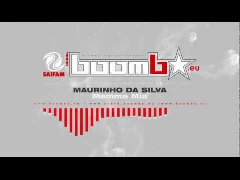MAURINHO DA SILVA - Mamma Mia (DJ Fernando Lopez Crazy Mix)