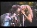 PAUL McCARTNEY & TINA TURNER - "Get Back"