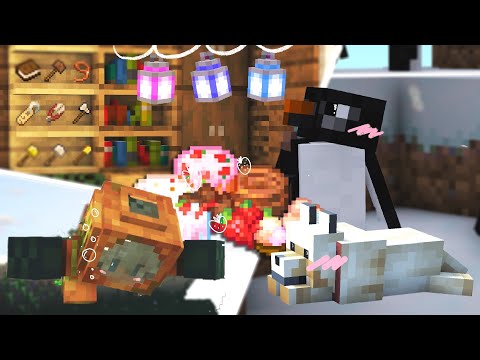Top 20 Minecraft Mods That Just Make Sense 1.16.1