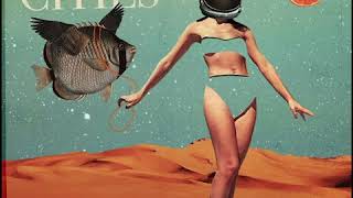 Capital Cities - Swimming Pool Summer (Clean)