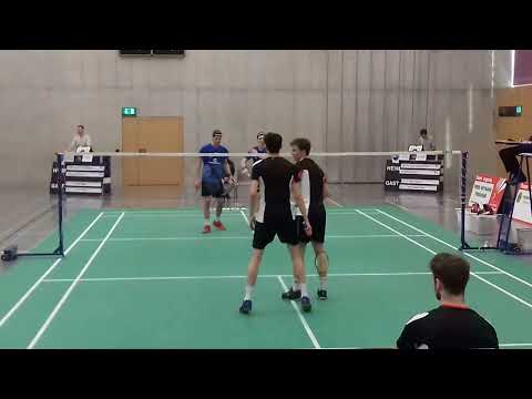 BLA en Argovie : Double Hommes 2 (extrait)