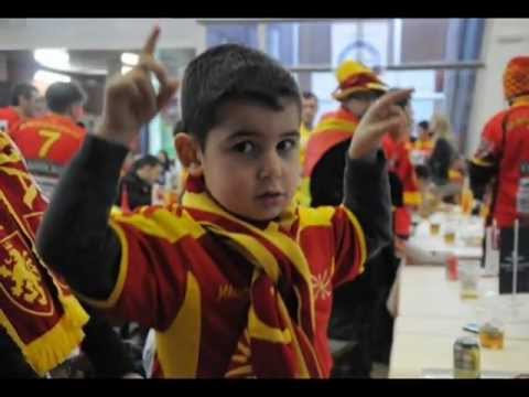 BONA KIMO Deni Te Chuva - Navivachka.wmv