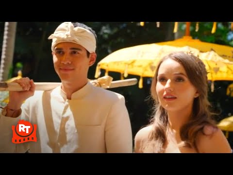 Ticket to Paradise (2022) - Wedding in Bali Scene | Movieclips