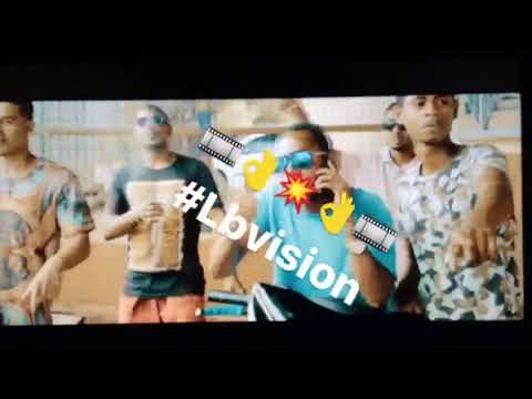 Eroskiller - annonce du clip zéro six (LB vision)