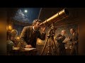 Robur The Conqueror Chapter 1: Mysterious Sounds (Jules Verne Audiobook)