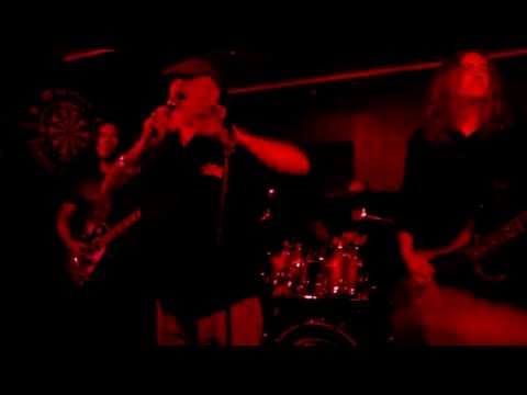 High Voltage - The Swillers (AC/DC Cover)