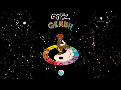 Take Me Home ft. Grabbitz - GRiZ (Official Visualizer)