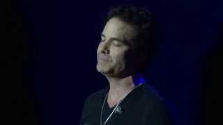 Train - Don't Grow Up So Fast live in Amsterdam