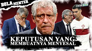 Download lagu One Choice That Destroyed Fernando Santos' Career mp3 Download lagu One Choice That Destroyed Fernando Santos' Career mp3