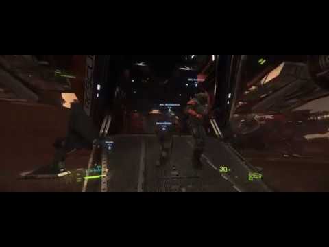 Star Citizen [3.8.1 PU] - Interstellar Solutions - Interorg Event preparation - Ground wars