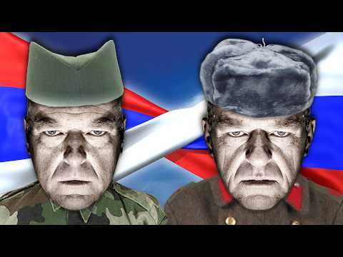 Are These 2 the Same Language?