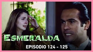Download lagu Esmeralda: Adrian rejects Gracielita and prepares for his wedding with Aurorita | Scene - C124 125 mp3
