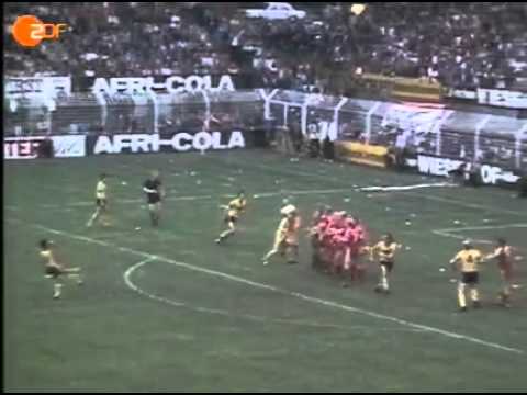 Offener Schlagabtausch in Dortmund