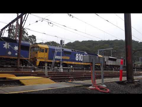 NR81 / NR28 IP / AN11 / 8104 / LDP009 with PN 2NY3 - 24/5/21