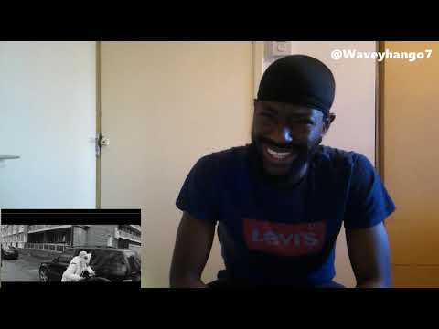 SL x PA Salieu - Hit The Block (Official Music Video) -REACTION