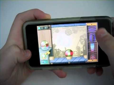 AppFeast: Best iOS Apps of August 2011