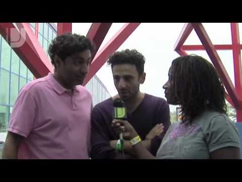 BPM 2010 - Part 1 - Rik Parkinson, S.O.S, Eddie Short