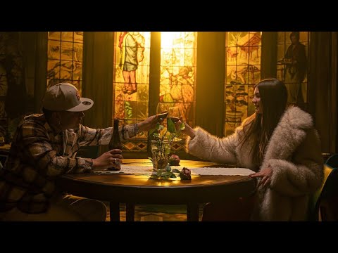 EZVIT 810 - Paréntesis (Videoclip Oficial)