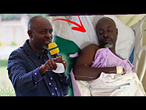Pastor Raymond Ssekyanzi of CAA church died,Last moments before death 😢/Pr Raymond Ssekyanzi dead