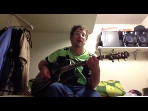 Seven days without you - Teddy Geiger