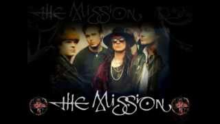 THE MISSION - YOU MAKE ME BREATHE [1991]