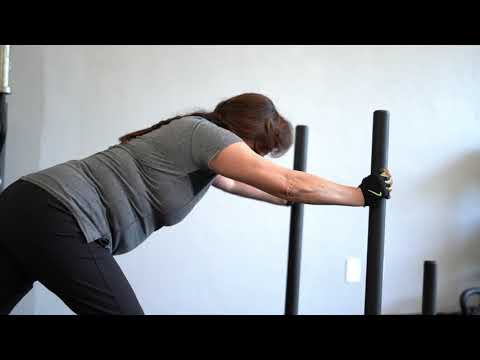 Progressive Kinetic Wellness video.