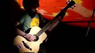 The BRADIES play Josephine (Reamonn Cover)